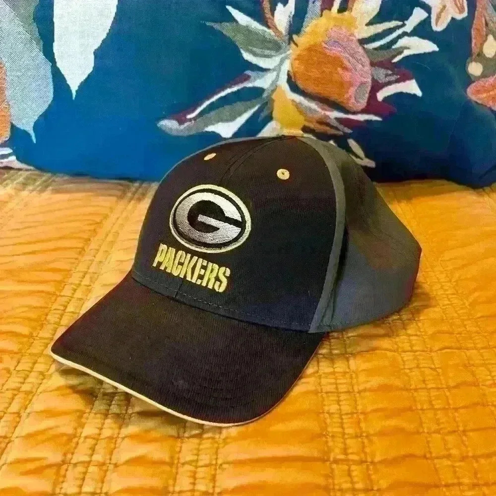 Green Bay Packers Men’s Hat